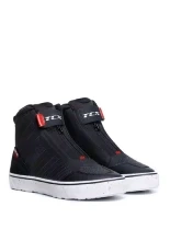 Buty motocyklowe damskie TCX Ikasu 2 WP czarno-czerwone