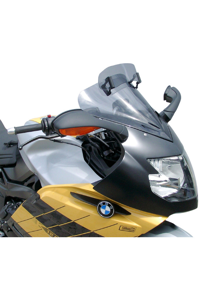 Szyba motocyklowa MRA Variotouringscreen "VT" BMW K 1200 S (05-09) / K 1300 S (09-16) przeźroczysta