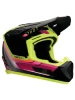 Defy Black/ Acid