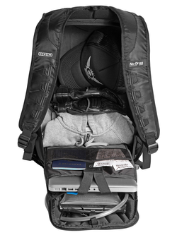 Plecak Ogio No Drag Mach 1 czarny