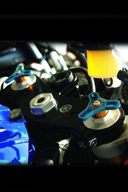 Regulatory sprężyn widełek Proobikes PBVR02