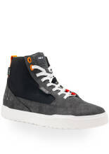 Buty motocyklowe Sidi ARX czarno-białe