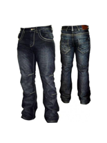 Motocyklowe spodnie jeans ADRENALINE STUBE