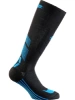 Black/ Light Blue
