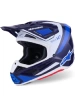 Rise Blue White Gloss