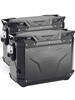 Trekker Outback Evo Smart 2x37 Black