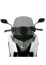 Szyba do skutera MRA Touring "TM" Honda Integra 700 / 750 (12-) przyciemniana