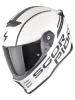 Matt Pearl White/Black