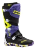 MINT/ FLUO YELLOW