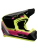 Defy Black/ Acid