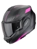Black/Pink Matt