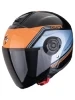 Black/Blue/Orange