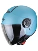 Matt Celestial Blue