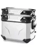 Trekker Outback Evo Smart 2x44 Anodised | 3 inserts