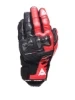 Black/Lava-Red