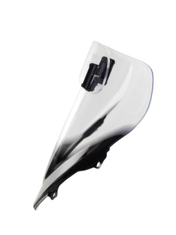 Szyba motocyklowa MRA Variotouringscreen "VT" BMW K 1200 S (05-09) / K 1300 S (09-16) przeźroczysta