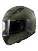 Thunderbirds matt military