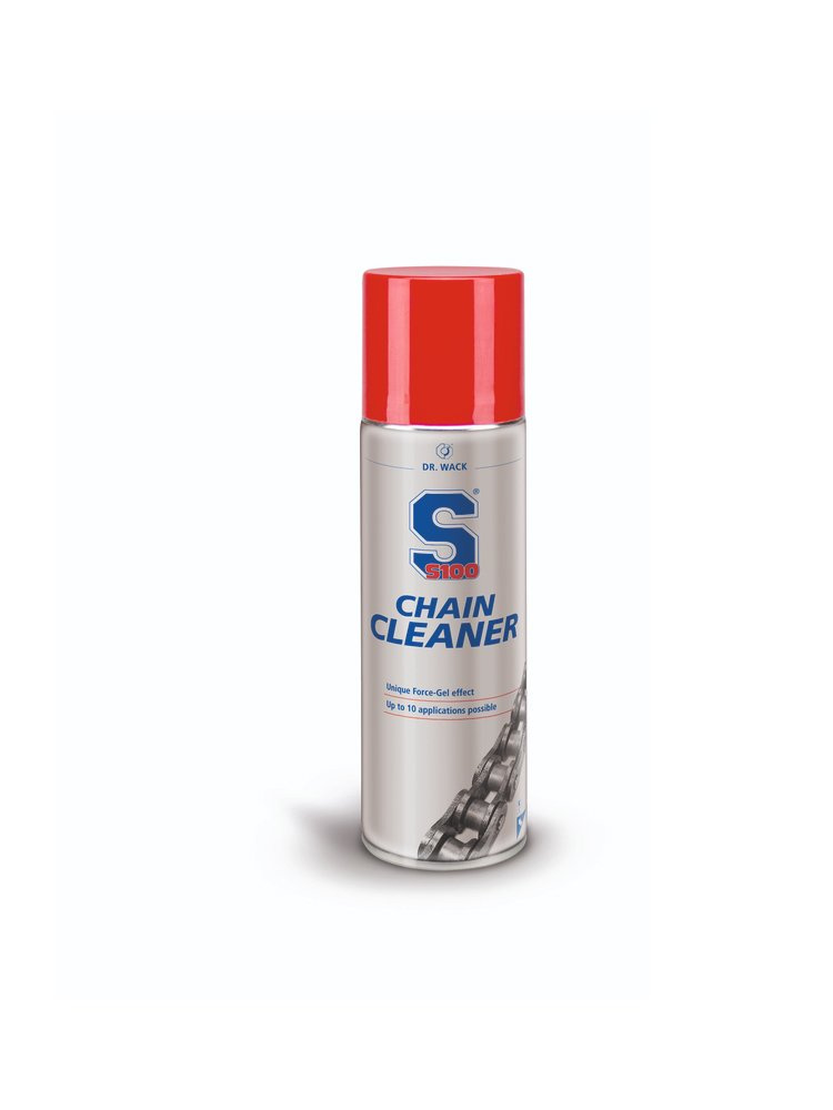 Środek w żelu do czyszczenia łańcucha Ketten Reiniger Kraft-Gel 300ml S100