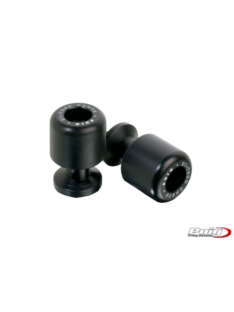 Rolki wahacza PUIG do motocykli KTM RC125/RC390 / Kawasaki (M10/125)