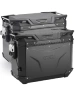 Trekker Outback Evo Smart 37/44 Black | 5 inserts