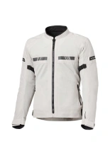 Kurtka motocyklowa tekstylna Held Tropic 4 szara