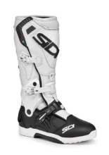 Buty enduro Sidi Crossair czarne