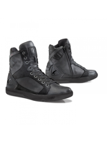 Buty motocyklowe Forma Hyper czarne
