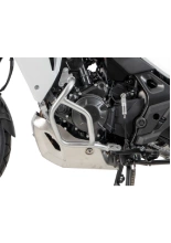 Gmole silnika Hepco&Becker Honda XL 750 Transalp E-Clutch (26-) srebrne