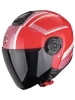 Red/Silver