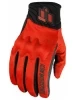 black/red