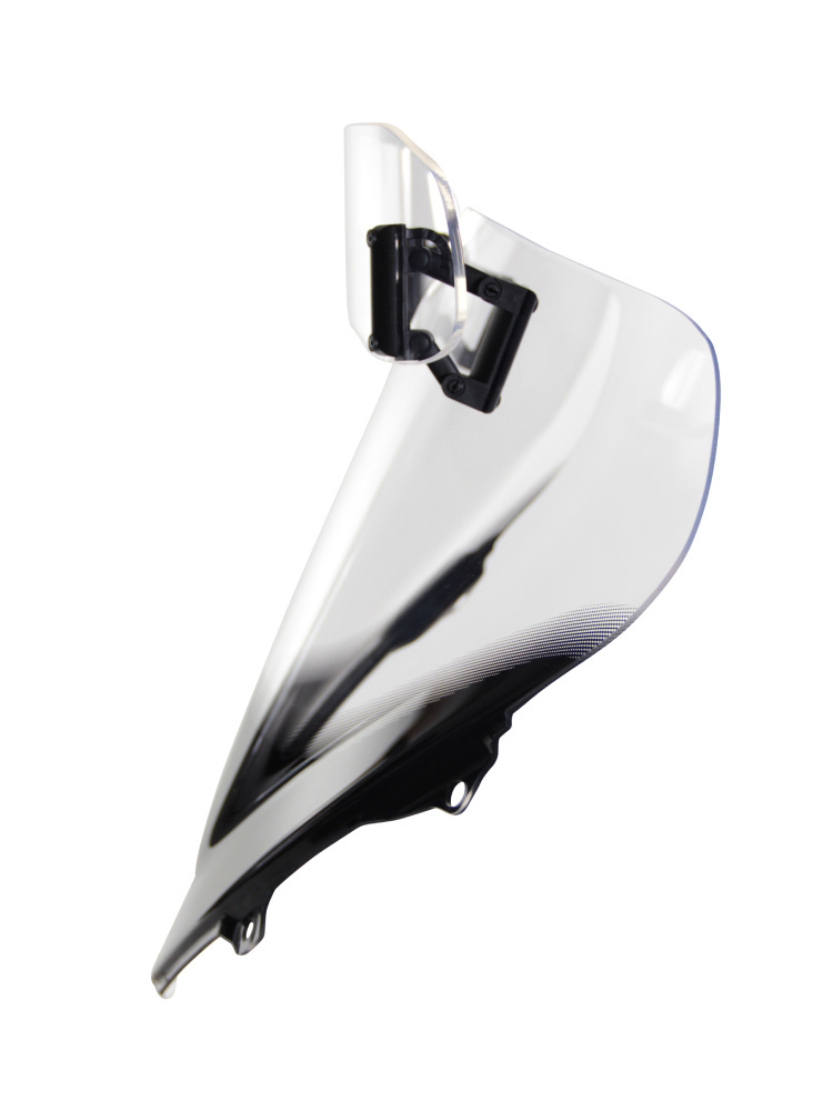 Szyba motocyklowa MRA Variotouringscreen "VT" BMW K 1200 S (05-09) / K 1300 S (09-16) przeźroczysta