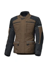 Kurtka motocyklowa tekstylna Held Carese 3 brązowa