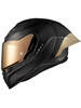 Zero Pro 2 Carbon black/gold