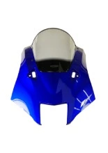 Szyba motocyklowa MRA Racing "R" Yamaha YZF-R9 (25-) przyciemniana