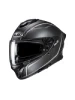 Quez Black Grey