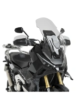 Spoilery boczne PUIG D12 Honda X-ADV 750 (25-) karbonowe