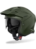 Color Military Green Matt