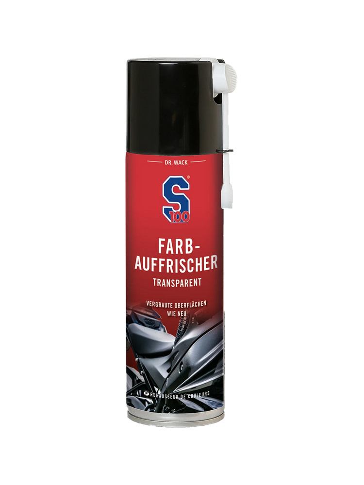 Preparat do odświeżania kolorów S100 Farb Auffrischer 300ml