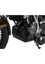 Osłona silnika/płyta pod silnik Hepco&Becker BMW F 450 GS (26-)