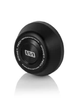 Crash pady silnika motocyklowego Womet-Tech Endurance czarny Yamaha (wybrane modele)