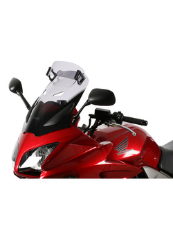 Szyba motocyklowa MRA Variotouringscreen "VT" Honda CBF 1000 (06-18) przeźroczysta