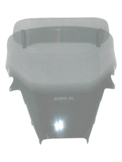 Szyba motocyklowa MRA Variotouringscreen "VT" Honda VFR 800 (98-01) przyciemniana