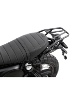 Bagażnik Hepco&Becker Royal Enfield Bear 650 (25-) czarny
