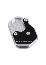 Poszerzenie stopki Hepco&Becker Aprilia Tuono V4 Factory (25-)