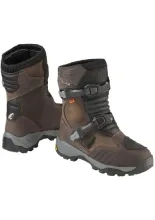 Buty motocyklowe Forma Adventure PRO Low Dry brązowe