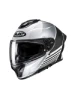 Morix White Black