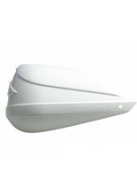 Handbary Barkbusters Storm, białe + zestaw montażowy Yamaha MT-09/SP (24-)