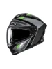Faber Black Green