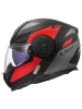 Duria black red