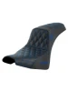 black/blue